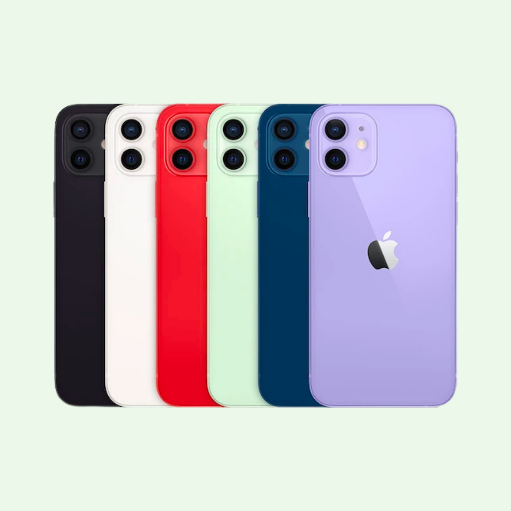 Apple iPhone 12 Apple iPhone 12
